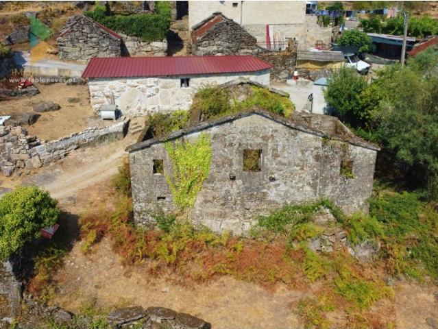 Casa venda em Vale, Arcos De Valdevez