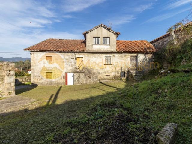 Casa venda em Póvoa De Lanhoso, Braga
