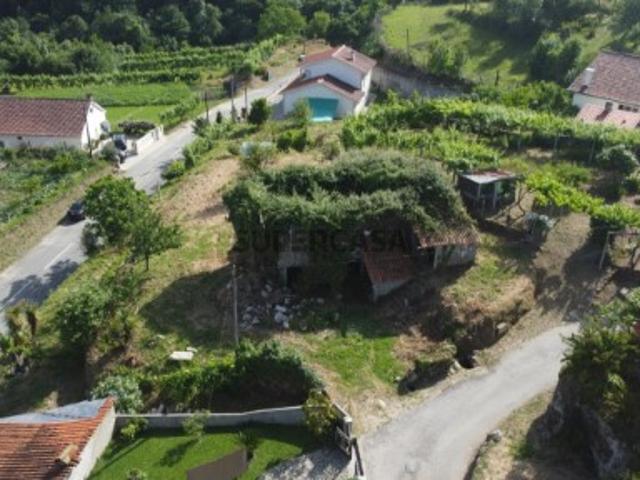 Casa venda em Arcos De Valdevez, Viana Do Castelo