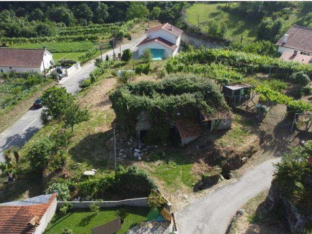 Casa venda em Arcos De Valdevez, Viana Do Castelo