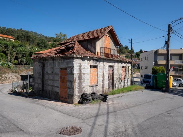 Casa venda em Fafe, Braga