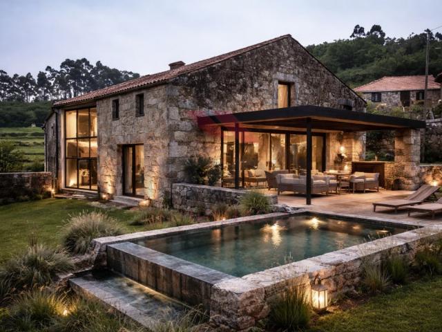 Casa venda em Boalhosa, Viana Do Castelo