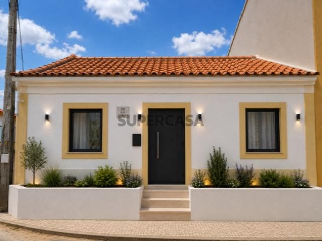 Casa venda em Abrantes, Santarém