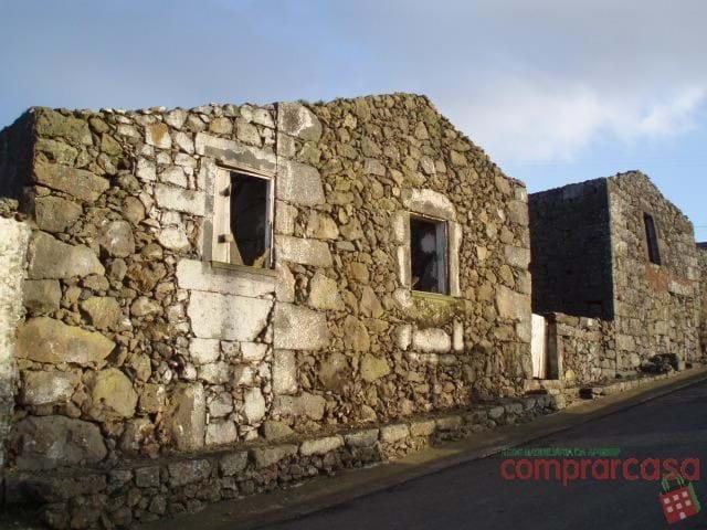 Casa venda em Açores, Ilha Da Graciosa