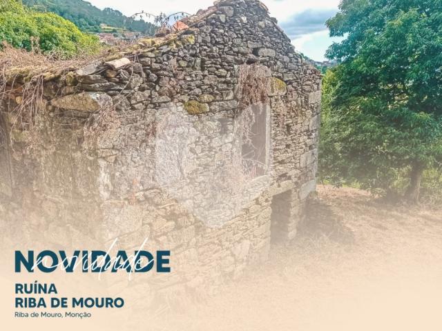 Casa venda em Monção, Viana Do Castelo