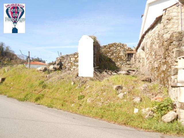 Terreno venda em Grovelas São João Evangelista, Viana Do Castelo