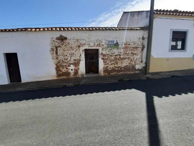 Casa venda em Mourã, Beja