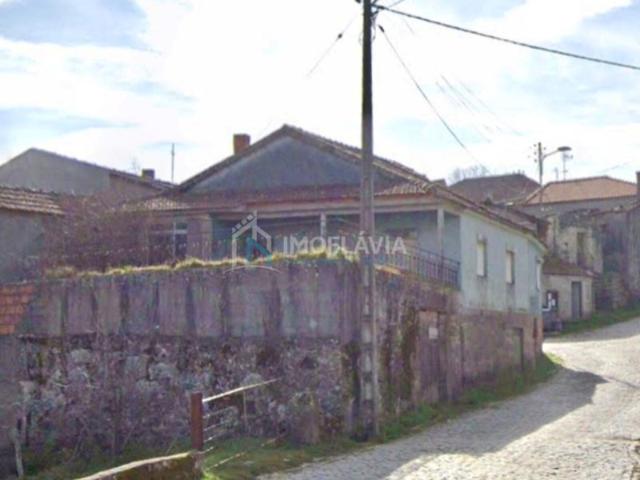 Casa venda em Chaves, Vila Real