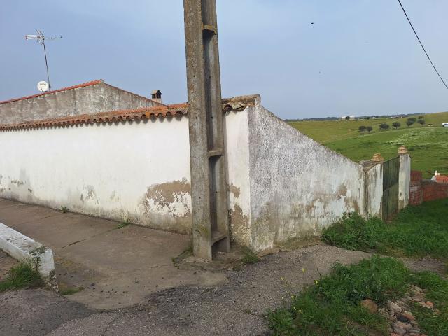 Terreno venda em Mourã, Beja