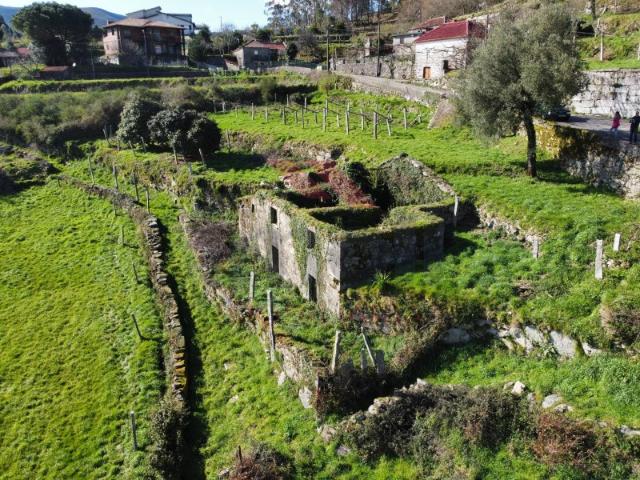 Casa venda em Arcos De Valdevez, Viana Do Castelo