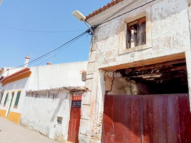 Casa venda em Comenda, Gavião