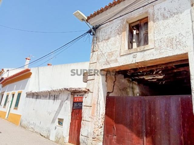 Casa venda em Comenda, Gavião