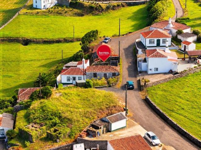 Casa venda em Santo António, Santo Espírito
