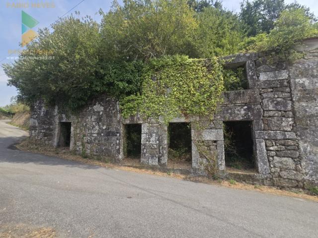 Casa venda em Arcos De Valdevez, Viana Do Castelo