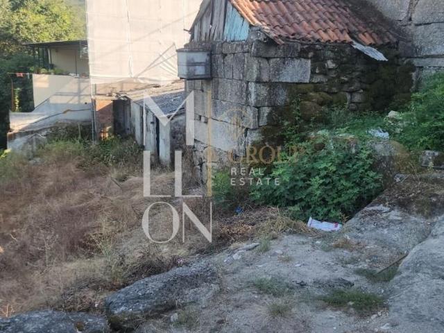 Casa venda em Padronelo, Amarante