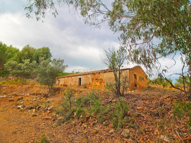 Terreno venda em Monchique, Faro
