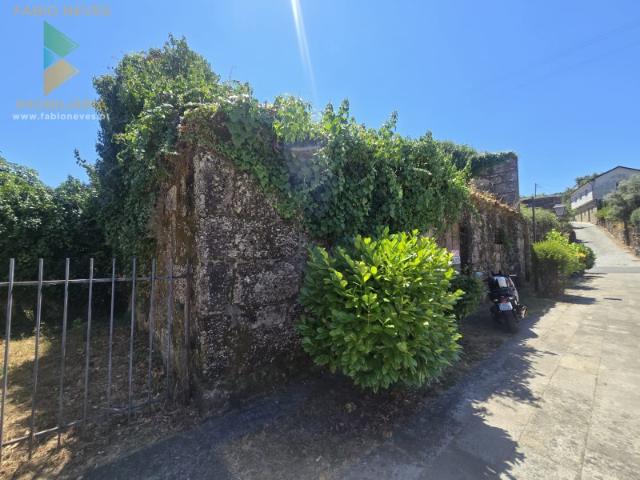Casa venda em Grovelas São João Evangelista, Viana Do Castelo