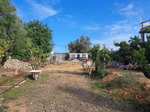 Vivenda venda em Patã de Cima, Loulé