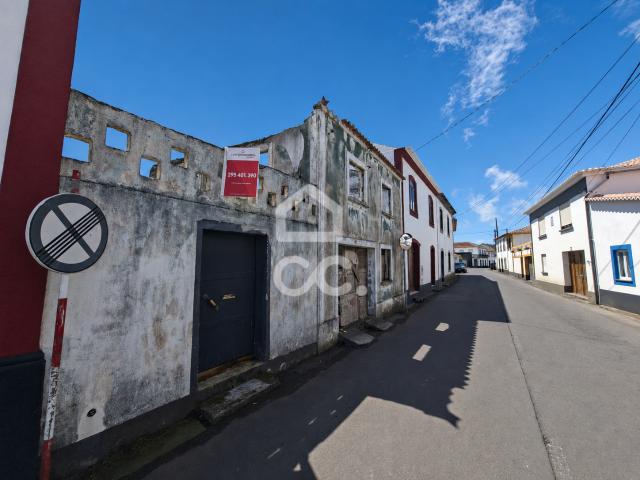 Terreno venda em Açores, Ilha Terceira
