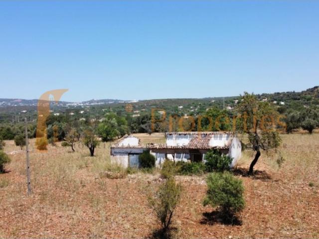 Terreno venda em Faro