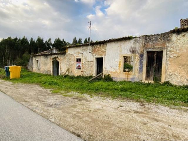 Terreno venda em Mata de Baixo, Rio Maior