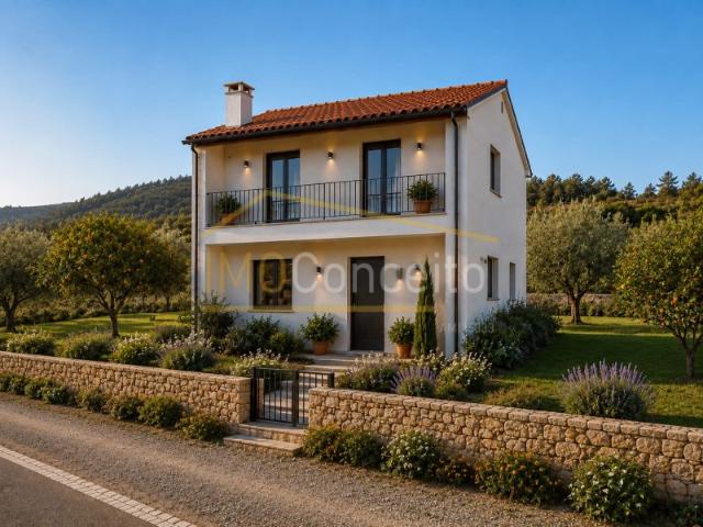 Casa venda em Pussos, Leiria
