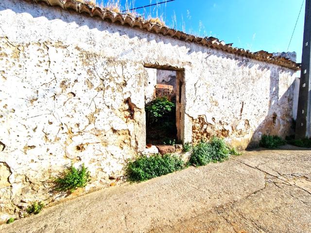 Casa venda em Benafim Pequeno, Loulé