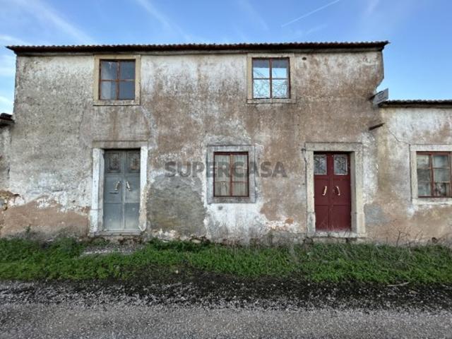 Casa venda em Vermoeiros, Tomar