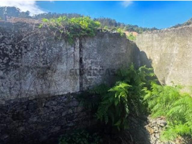 Casa venda em Porto Moniz, Ilha Da Madeira