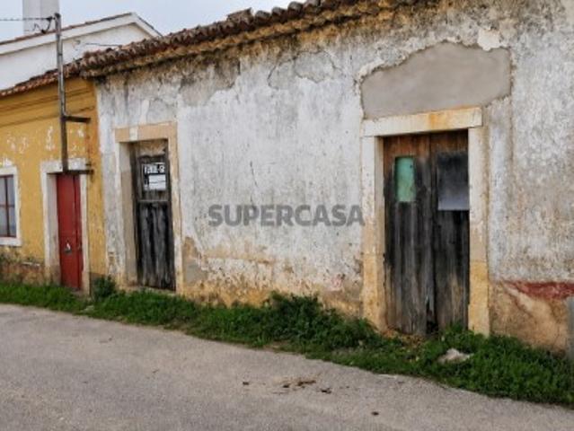 Terreno venda em Tomar, Santarém