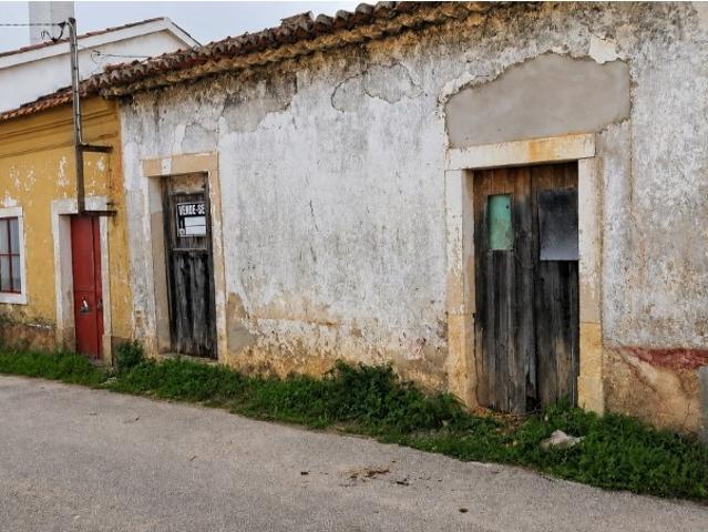 Casa venda em Madalena e Beselga, Tomar