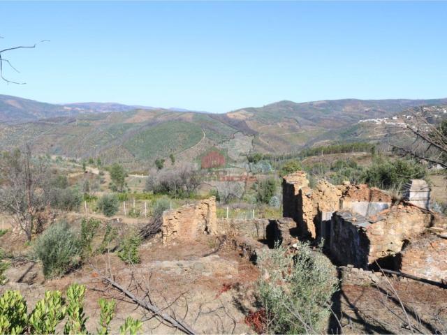 Terreno venda em Castelo Branco, Oleiros