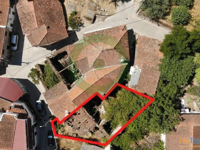 Quinta venda em Argeriz, Vila Real