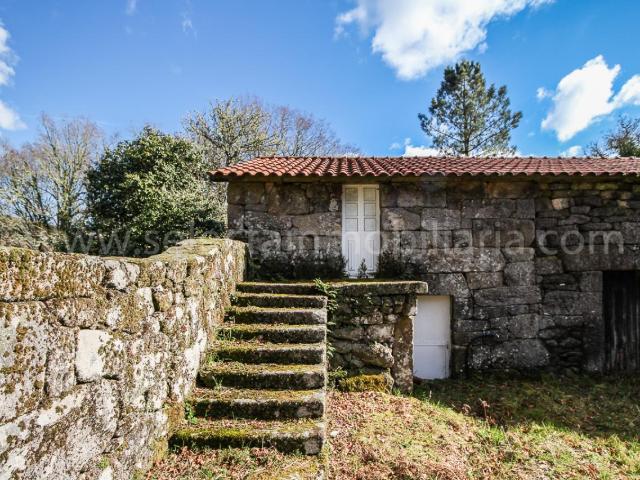 Casa en venta en Cerdedo Cotobade, Tabeirós - Terra de Montes
