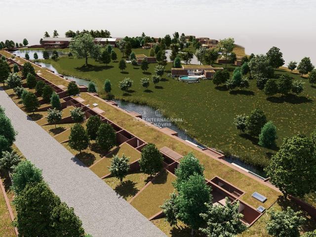 Apartamento venda em Grândola, Setúbal