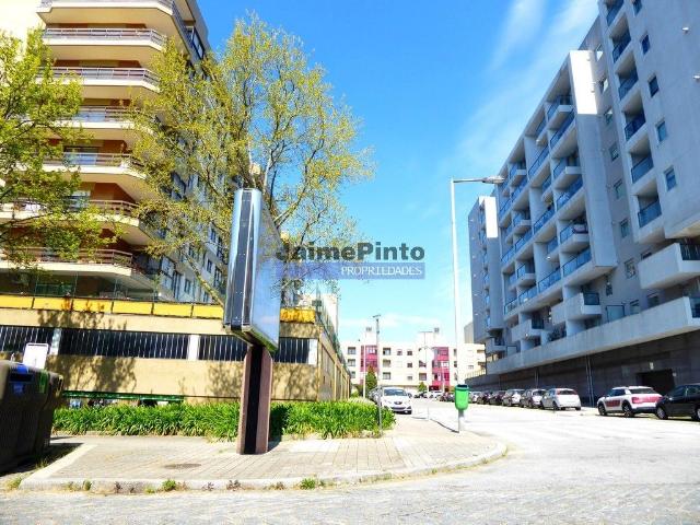 Terreno venda em Porto