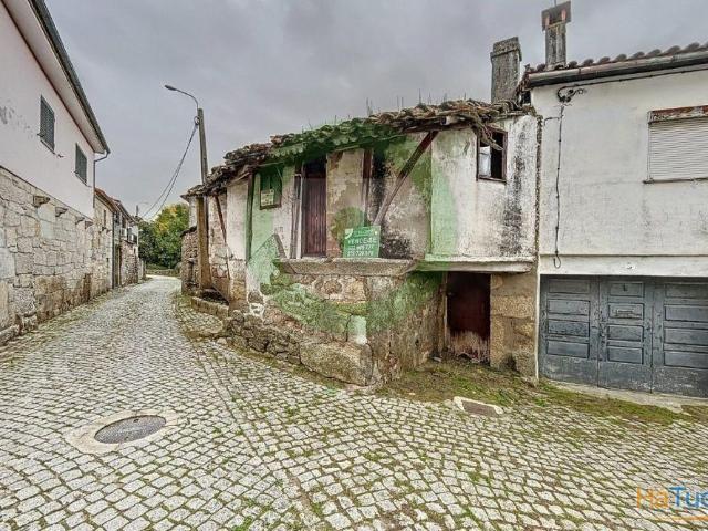 Quinta venda em Argeriz, Vila Real