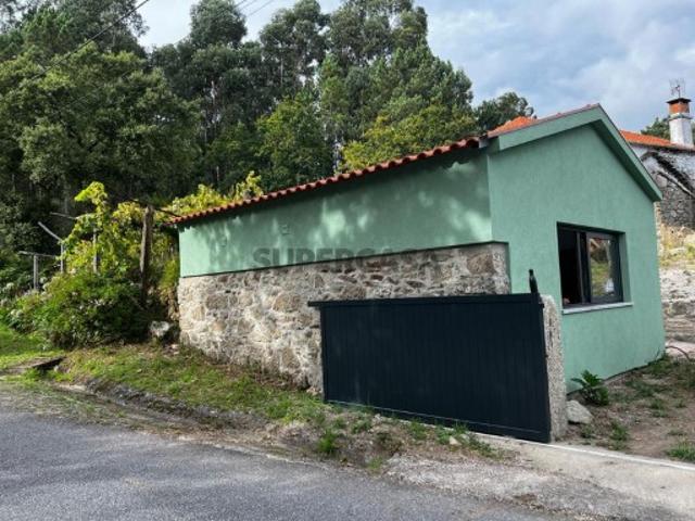 Casa venda em Vila Nova De Cerveira