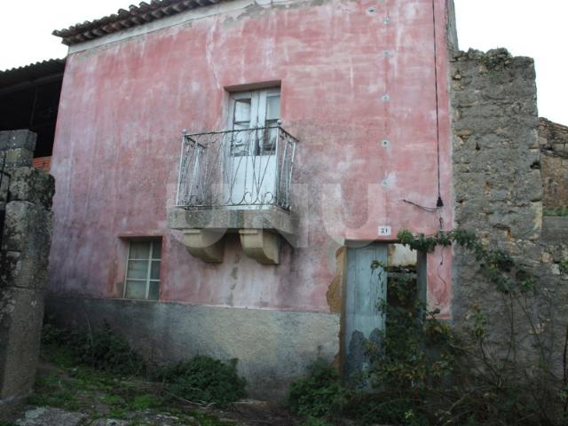 Casa venda em Castelo Branco