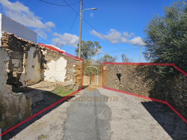 Casa venda em Alcoutim, Alcoutim e Pereiro
