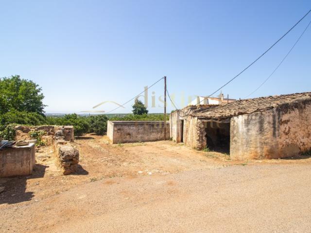 Casa venda em São Bartolomeu De Messines, Faro