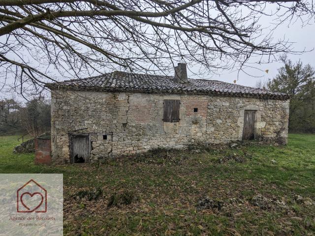 Maison vente à Castelsarrasin, Montaigu-de-quercy