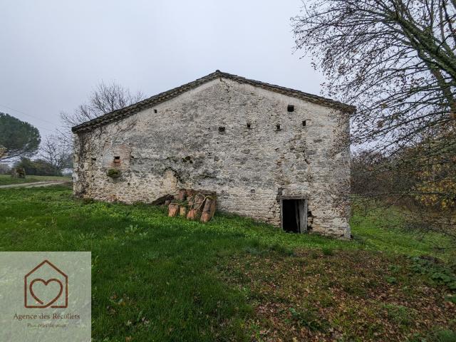 Maison vente à Castelsarrasin, Montaigu-de-quercy