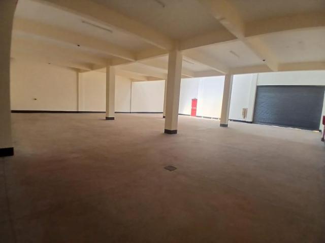 Commercial for rent in Ruiru, Kiambu