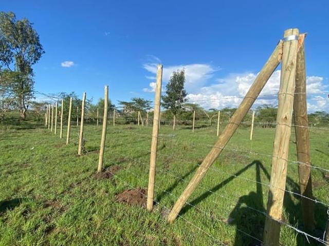 Land for sale in Kiambu