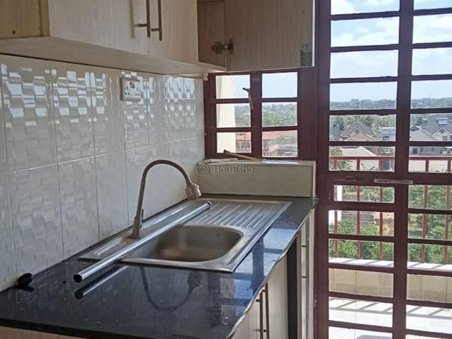 Apartment for sale in Ruiru, Kiambu