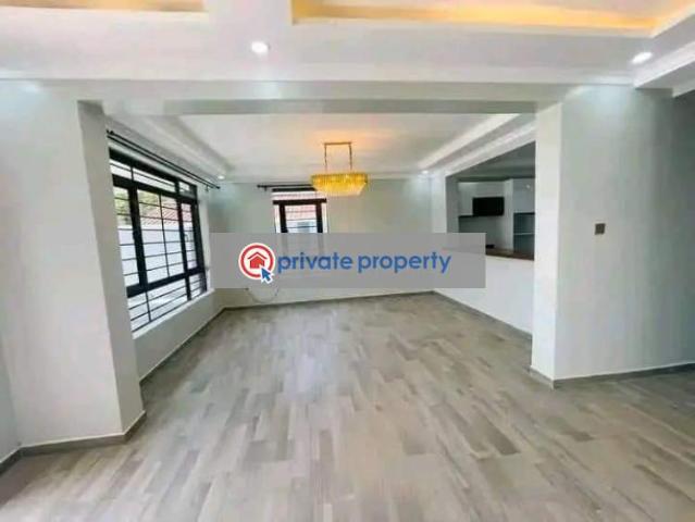 Townhouse for sale in Ruiru