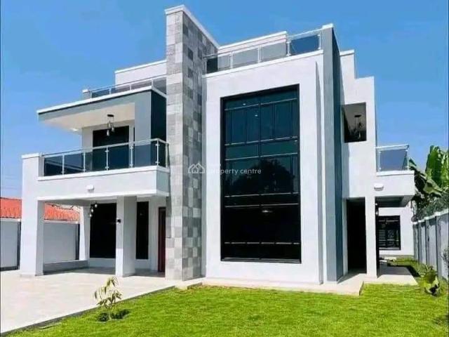 Property for sale in Kiambu Town, Kiambaa