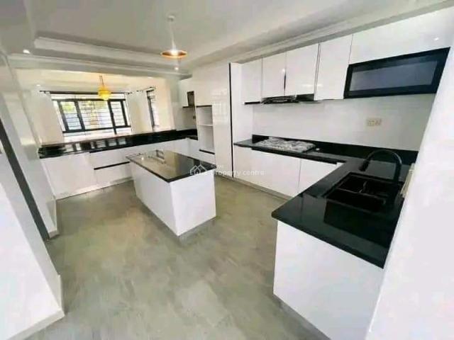 Townhouse for sale in Kiambu Town, Kiambaa