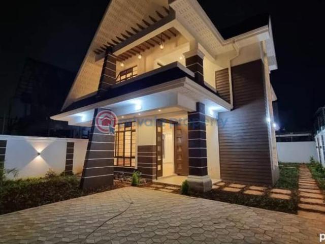 House for sale in Ruiru, Kiambu